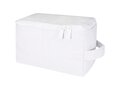 Pack 500 g/m² Aware™ recycled toiletry organiser