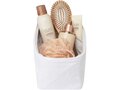 Pack 500 g/m² Aware™ recycled toiletry organiser 3
