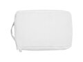 Pack 500 g/m² Aware™ recycled toiletry organiser 2