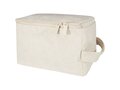 Pack 500 g/m² Aware™ recycled toiletry organiser