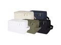 Pack 500 g/m² Aware™ recycled toiletry organiser 9