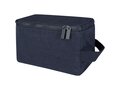 Pack 500 g/m² Aware™ recycled toiletry organiser 10