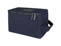 Pack 500 g/m² Aware™ recycled toiletry organiser 11