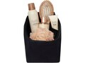 Pack 500 g/m² Aware™ recycled toiletry organiser 23