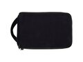 Pack 500 g/m² Aware™ recycled toiletry organiser 22