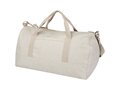 Porter 500 g/m² Aware™ recycled duffel bag 50L