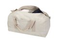 Porter 500 g/m² Aware™ recycled duffel bag 50L 3