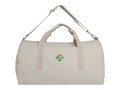 Porter 500 g/m² Aware™ recycled duffel bag 50L 1