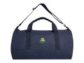 Porter 500 g/m² Aware™ recycled duffel bag 50L 5