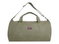 Porter 500 g/m² Aware™ recycled duffel bag 50L 9