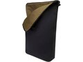 Turner 15.6" GRS recycled roll-top laptop backpack 12L 4