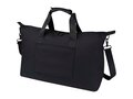 Turner 15.6" GRS recycled laptop duffel bag 36L