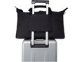 Turner 15.6" GRS recycled laptop duffel bag 36L 5