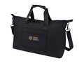 Turner 15.6" GRS recycled laptop duffel bag 36L 1