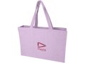 Siam GRS recycled terry beach tote bag 13L 1