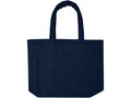 Siam GRS recycled terry beach tote bag 13L 10