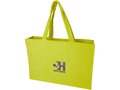 Siam GRS recycled terry beach tote bag 13L 13