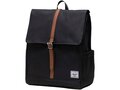 Herschel City recycled backpack 16L