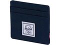 Herschel Charlie recycled RFID card holder