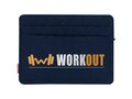 Herschel Charlie recycled RFID card holder 1