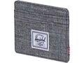 Herschel Charlie recycled RFID card holder 4