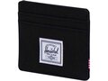 Herschel Charlie recycled RFID card holder