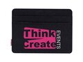 Herschel Charlie recycled RFID card holder 9