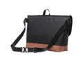 Herschel Cove recycled messenger bag 22.5L 2