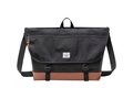 Herschel Cove recycled messenger bag 22.5L 1