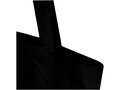 Madras Blend 140 g/m² GRS recycled cotton tote bag 7L 34