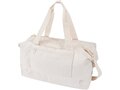Trip Aware™ recycled travel duffel bag 42L 1