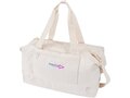 Trip Aware™ recycled travel duffel bag 42L 2