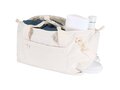 Trip Aware™ recycled travel duffel bag 42L 6