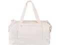 Trip Aware™ recycled travel duffel bag 42L 3