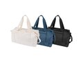Trip Aware™ recycled travel duffel bag 42L 18