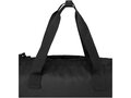 Trip Aware™ recycled travel duffel bag 42L 25