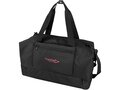 Trip Aware™ recycled travel duffel bag 42L 20