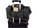 Trip Aware™ recycled travel duffel bag 42L 23