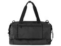 Trip Aware™ recycled travel duffel bag 42L 21