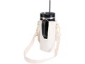 Trip Aware™ recycled travel bottle bag 2L 5