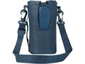 Trip Aware™ recycled travel bottle bag 2L 12
