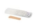Christian 5-piece plaster box