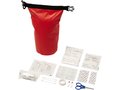 Alexander 30-piece first aid waterproof bag 12