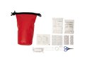 Alexander 30-piece first aid waterproof bag 16
