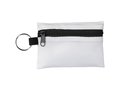 Valdemar 16-piece first aid keyring pouch 7