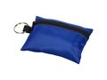 Valdemar 16-piece first aid keyring pouch 16