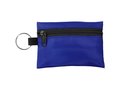 Valdemar 16-piece first aid keyring pouch 15