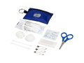 Valdemar 16-piece first aid keyring pouch 14