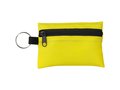 Valdemar 16-piece first aid keyring pouch 18