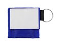 Henrik mouth-to-mouth shield in polyester pouch 12